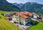 Hôtel Sautens - Hotel Alpen Royal Jerzens-4