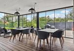 Location vacances Juelsminde - Four-Bedroom Holiday Home In Juelsminde-3