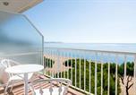 Hôtel Sant Feliu de Guíxols - Hotel Planamar by Escampa Hotels-4