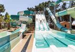 Camping Brem-sur-Mer - Camping Le Chaponnet-1