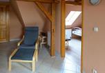 Location vacances Nienhagen - Strandweg 2-1