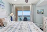 Hôtel Shallotte - Luxury 3br Oceanfront Penthouse w Lazy River-2