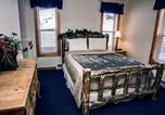 Location vacances Estes Park - Timber Creek Chalets- 8 chalet-4