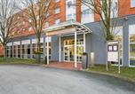 Hôtel Lehrte - Leonardo Hotel Hannover Medical Park-1