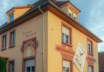 Hôtel Ostheim - Résidence Les Cigogneaux-2