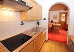 Location vacances Sankt Gallenkirch - Ruhige Wohnung im Ortszentrum-3