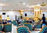 Hôtel Medan - Madani Hotel Medan-4