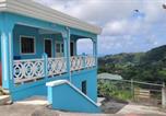 Location vacances  St. Vincent  - Hillcrest Haven-2