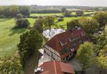Hôtel Wölpinghausen - Schlossresidenz - Boutique Apartments & Hotel Suiten-2
