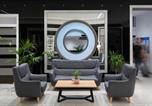 Hôtel Ιαλυσός - Virginia Family Resort-4