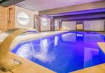Hôtel Olhos de Água - Luna Hotel da Oura-4