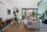 Location vacances Mexico - Spectacular 2br Duplex in Roma Norte-1