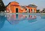 Location vacances Bolano - Residence Casali Romei-1