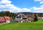 Location vacances Bischofsgrün - Gasthof Hammerschmiede-2