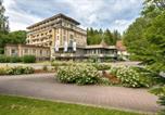Hôtel Geisingen - Sure Hotel by Best Western Bad Dürrheim - Lu8 Business Vital Hotel-1