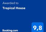 Location vacances Balestrate - Tropical House-2