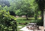 Location vacances Roussines - The Coach House-3 Bed-2 Bath-Garden-Petsok-Freep-4