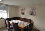 Location vacances Aulendorf - Kleine Auszeit-2