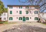 Location vacances Livourne - Villa Rosa Exclusive Naturesea Retreat-2