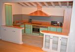 Location vacances Sankt Peter-Ording - Appartement Anlage Residenz Nordseeliebe Nr 38-4