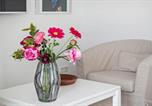 Location vacances Kreuzlingen - Ferienwohnung Rosenrot am See-1