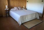 Location vacances  Albacete - Casa Rural El Carrizal-4