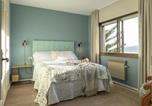 Location vacances Poio - Bleumaison-Apartamentos Lubians 2-2