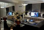 Location vacances Bratislava - Koliba1-3