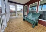 Location vacances Cambridge - Sun Outdoors Ocean City Gateway-2