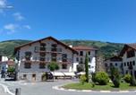 Location vacances Navarre - Hostal-Cicloturismo Lopenea-1