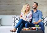 Hôtel Australie - Holiday Inn Express Melbourne Southbank by Ihg-3