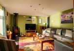 Location vacances Pembroke Dock - The Coach House-2