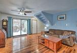Location vacances Victor - Spacious Irwin Home on Snake River!-2
