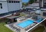 Location vacances Zell am See - Spa Apartments - next to Areitxpress Liftstation-4