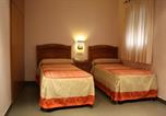 Location vacances Communauté de Madrid - Hostal La Nava-1