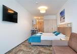 Location vacances  Pologne - Rentplanet - Welle Resort-4