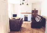 Location vacances Brixton - Amazing 3-Bed Cottage in Plymouth dog friendly-3