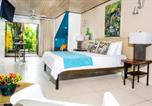 Hôtel Manuel Antonio - Tico Tico Villas - Adult Only-4