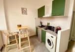 Location vacances Tours - Micasa, Studio hyper centre-3