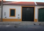 Location vacances Fátima - Condomínio Equestre-1