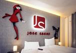 Hôtel Cervera del Río Alhama - Hotel Ibis Styles La Rioja Arnedo-2