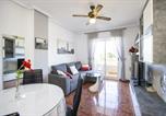 Location vacances Torrevieja - Copenhague Id155-1