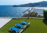 Location vacances La station balnéaire de San Feliu de Guixols  - Costa Brava Suites Villa Bonavida-1