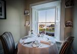 Hôtel Newport - The Lodge at Ashford Castle-2