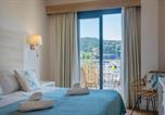 Hôtel Les Iles Baléares - Hotel Miramar-4