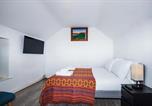 Location vacances Glastonbury - Glastonbury-Freeparking-Contactlesscheckin-Sleeps2-1