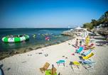 Location vacances Lac de Tiberias - Mer de Galilée - מגדלי המלכים נופש משפחתי-3