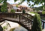 Location vacances Santa Maria de Emeres - Casa de Sao Cristovao-1