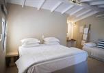 Hôtel Νεάπολη - Parthenis Hotel & Suites-4