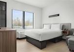 Hôtel Jackson - Studiores by Marriott Jackson, Tn-4